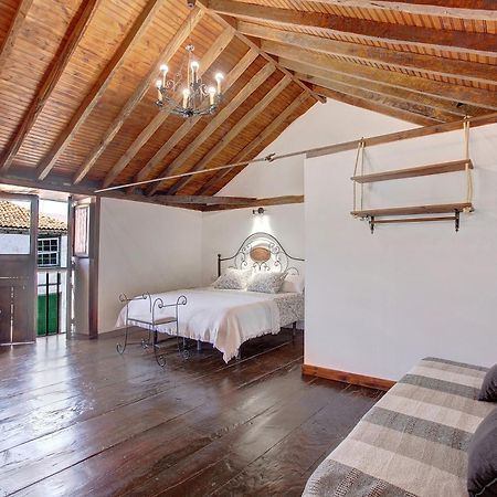 Casa Tajinaste Villa Vilaflor Eksteriør bilde