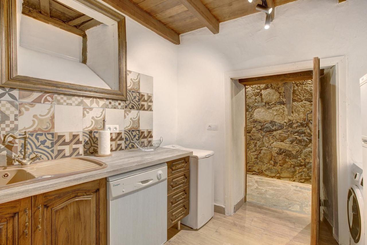 Casa Tajinaste Villa Vilaflor Eksteriør bilde