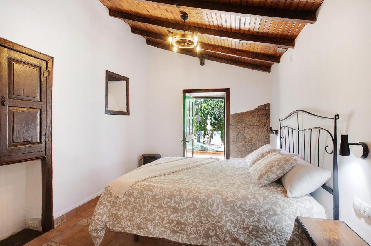 Casa Tajinaste Villa Vilaflor Eksteriør bilde