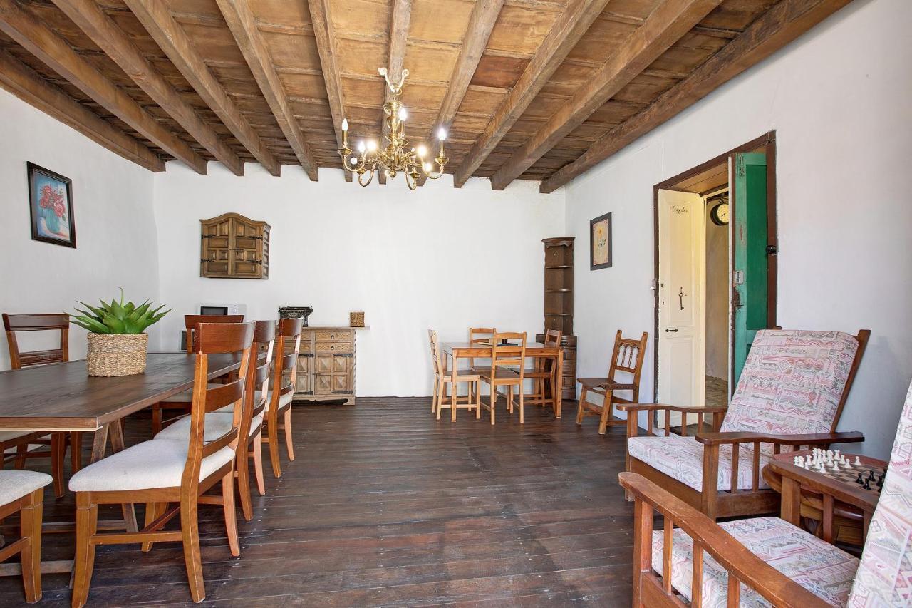 Casa Tajinaste Villa Vilaflor Eksteriør bilde