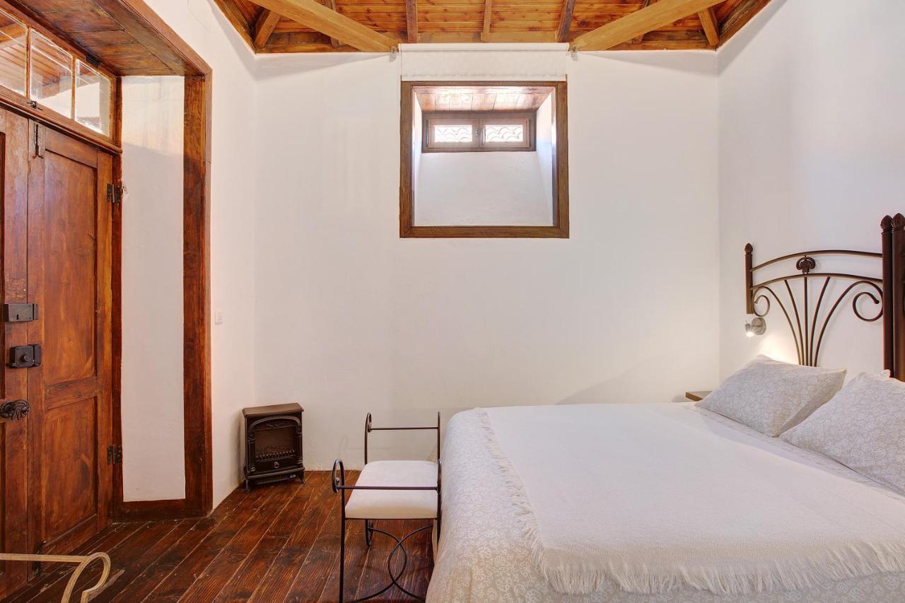Casa Tajinaste Villa Vilaflor Eksteriør bilde