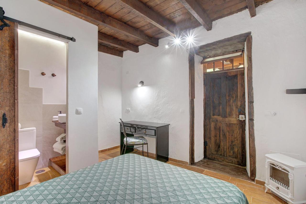 Casa Tajinaste Villa Vilaflor Eksteriør bilde
