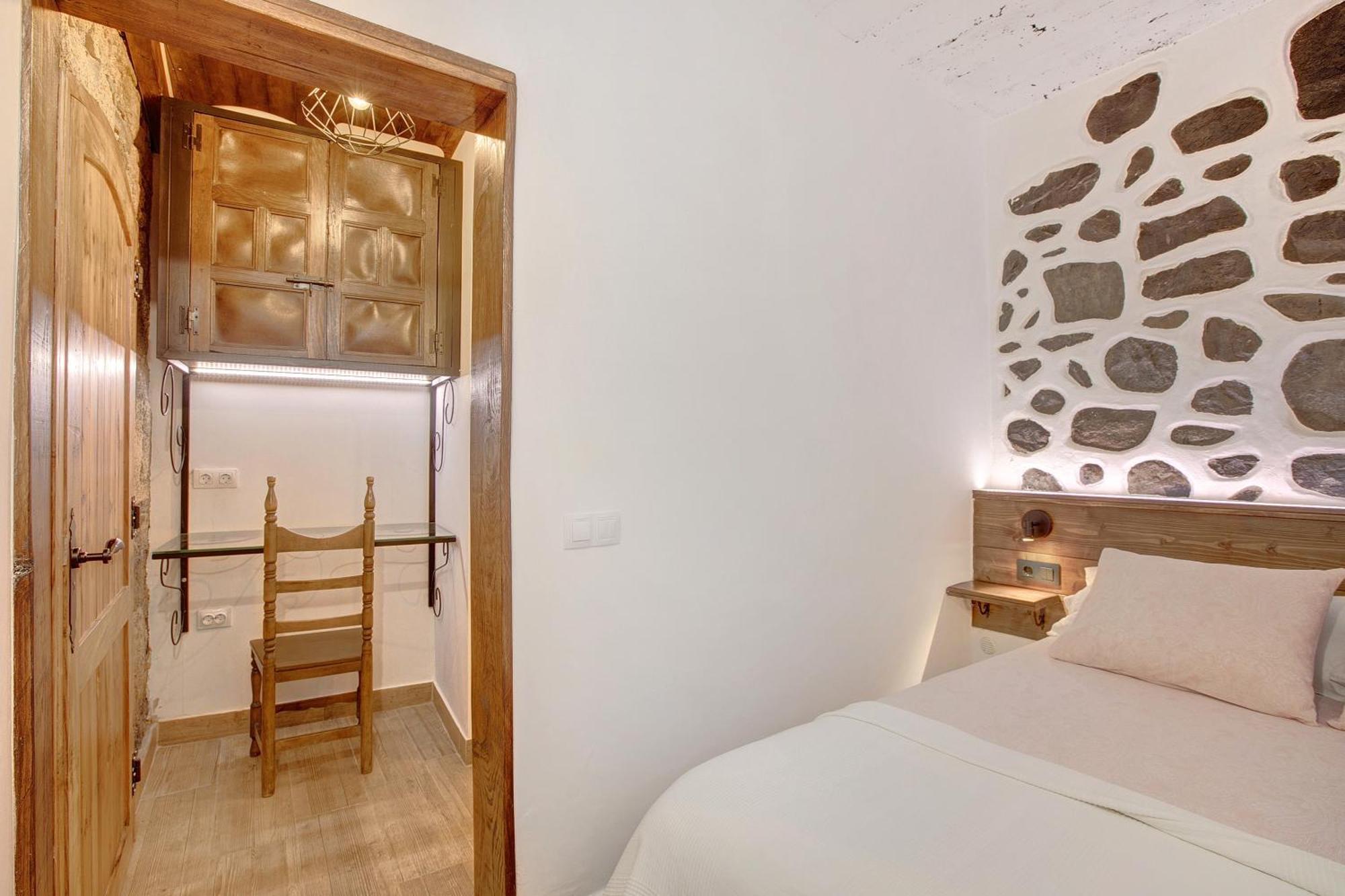 Casa Tajinaste Villa Vilaflor Eksteriør bilde