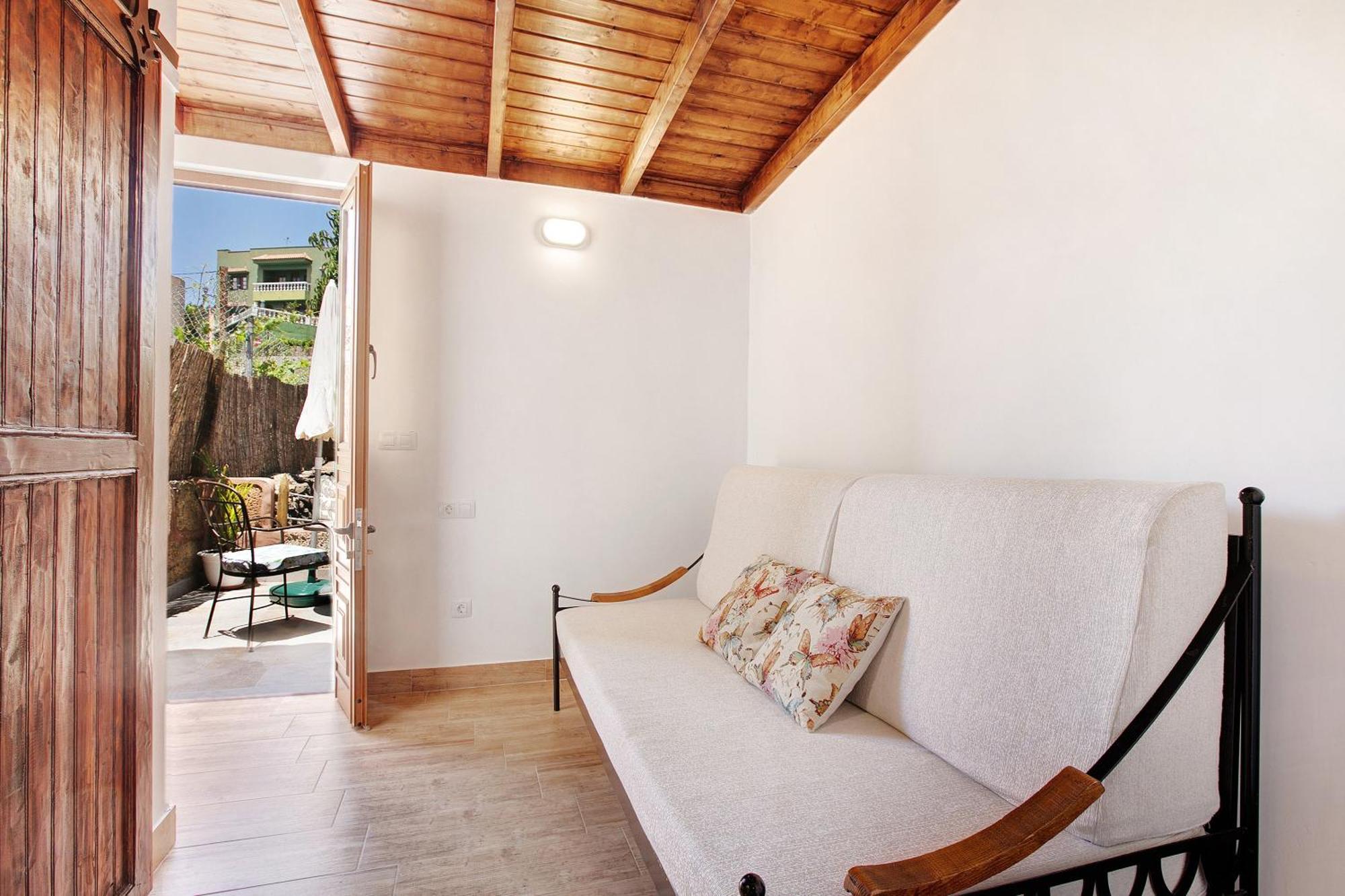 Casa Tajinaste Villa Vilaflor Eksteriør bilde