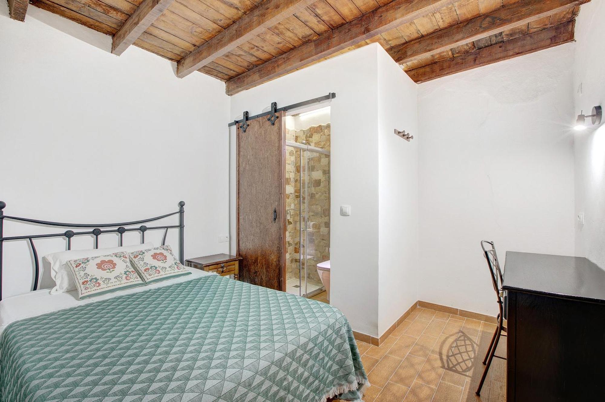 Casa Tajinaste Villa Vilaflor Eksteriør bilde