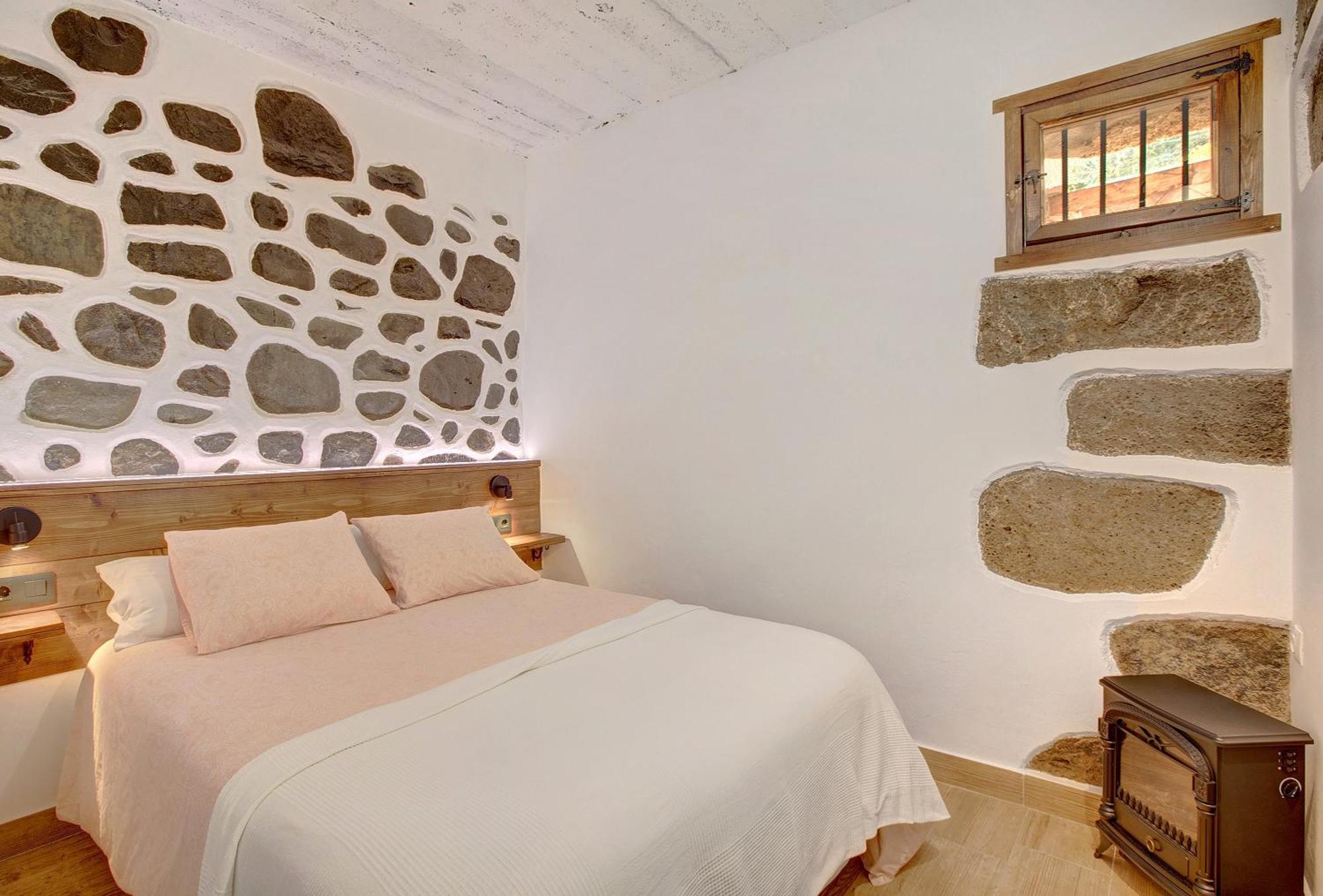Casa Tajinaste Villa Vilaflor Eksteriør bilde