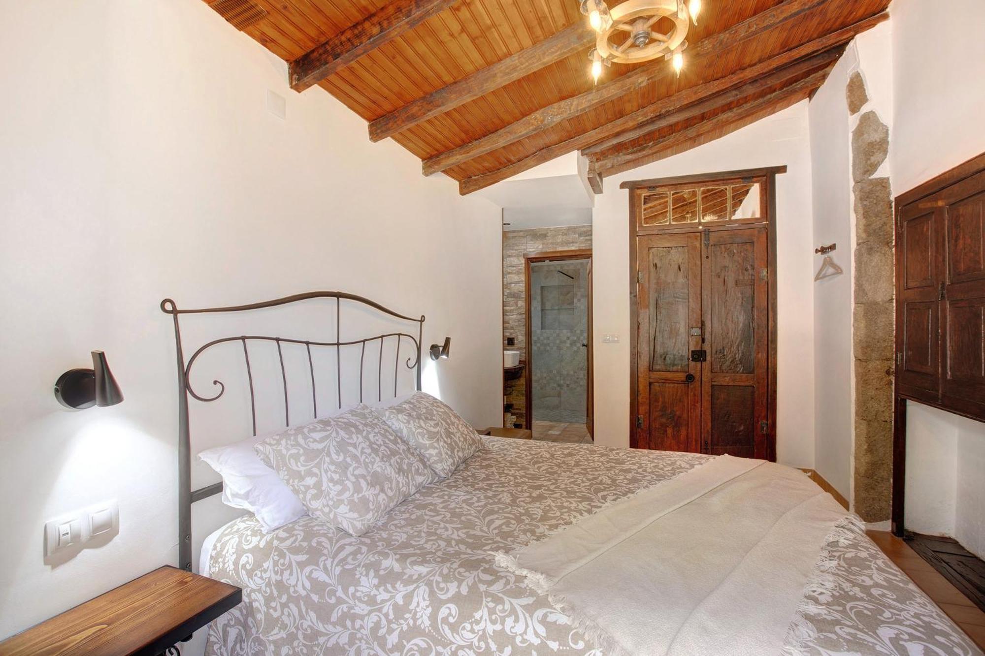 Casa Tajinaste Villa Vilaflor Eksteriør bilde